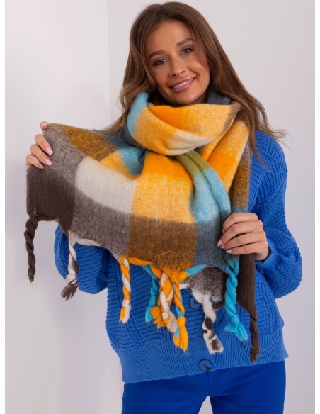 Szalik-AT-SZ-2313501.97-brązowy