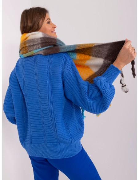 Szalik-AT-SZ-2313501.97-brązowy