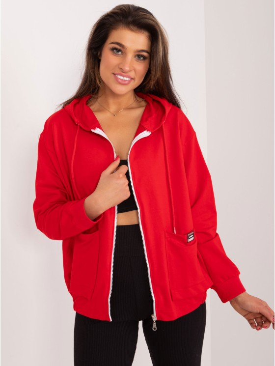 Bluza-RV-BL-9136.06-czerwony 2