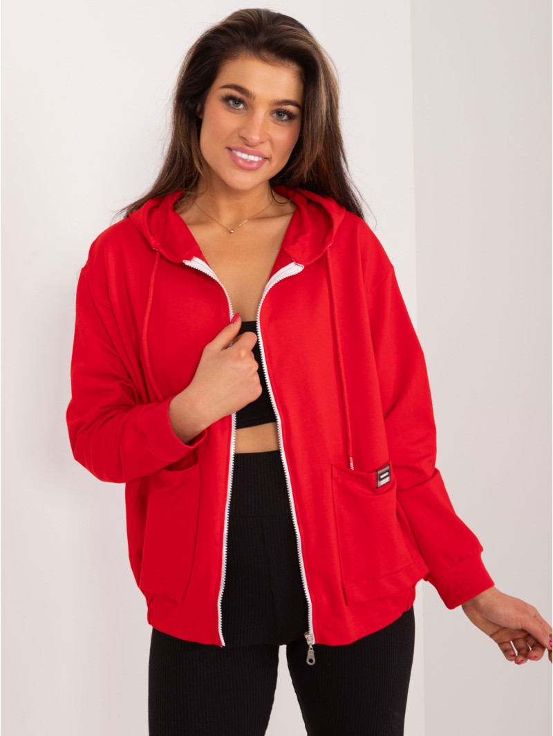 Bluza-RV-BL-9136.06-czerwony