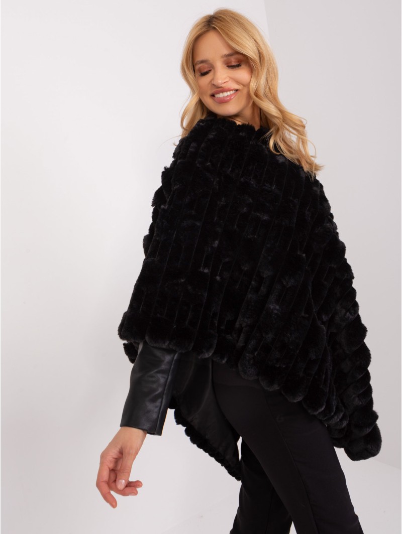 Poncho-AT-PN-2347.16-czarny