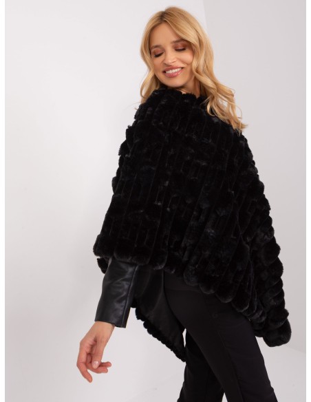 Poncho-AT-PN-2347.16-czarny