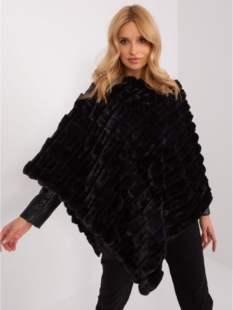 Poncho-AT-PN-2347.16-czarny