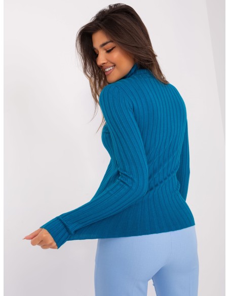 Sweter-PM-SW-1087.09-morski
