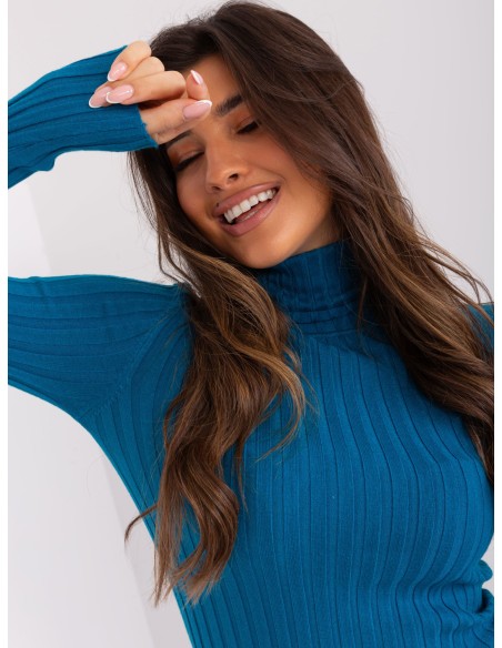 Sweter-PM-SW-1087.09-morski