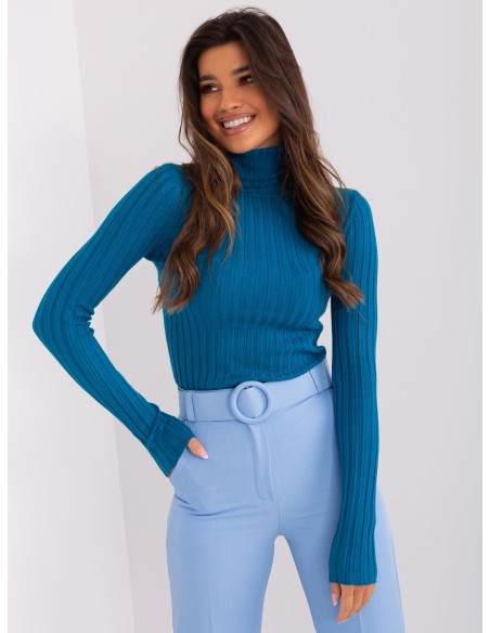 Sweter-PM-SW-1087.09-morski