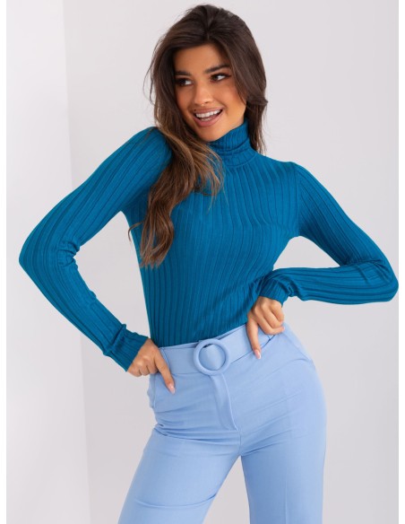 Sweter-PM-SW-1087.09-morski