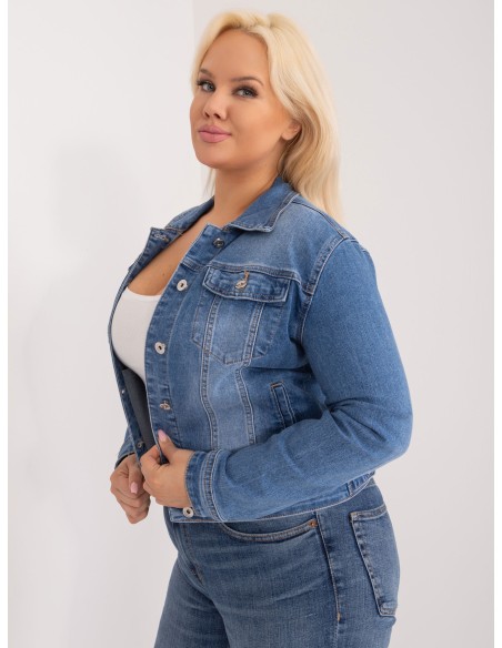 Kurtka-HM-KR-S7041.60-niebieski