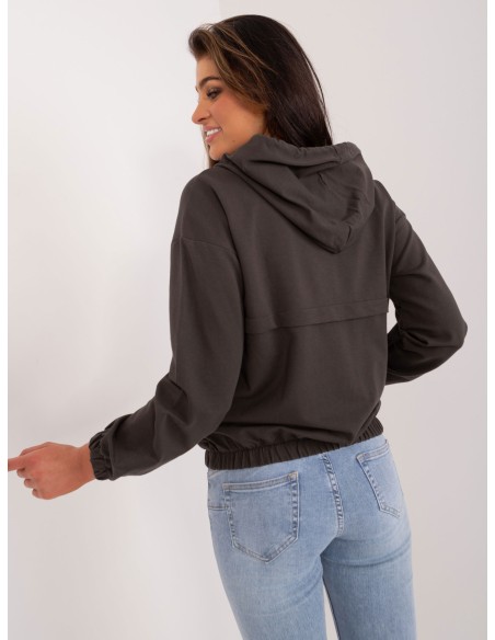 Bluza-RV-BL-8855.20-ciemny khaki