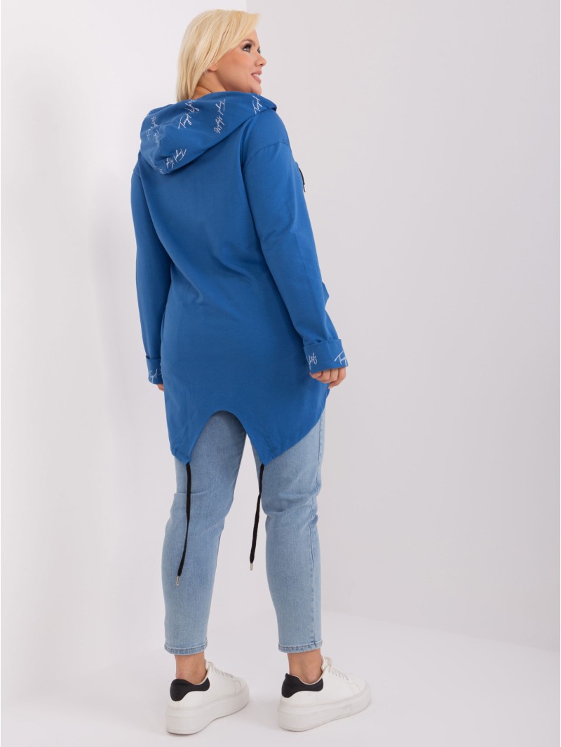Bluza-RV-BL-8266.34P-ciemny niebieski