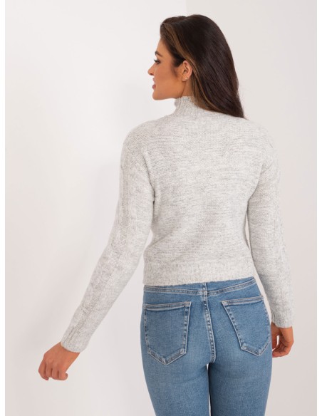 Sweter-TW-SW-3002.03-szary