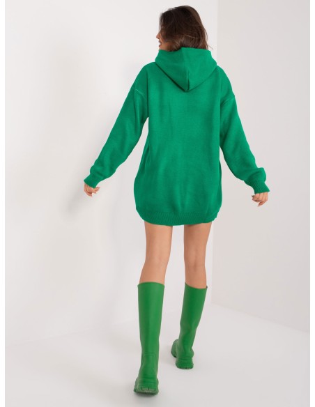 Sweter-BA-SW-0563.02-zielony