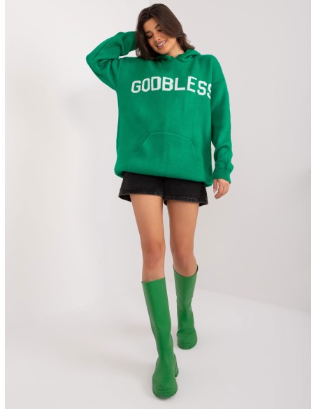 Sweter-BA-SW-0563.02-zielony