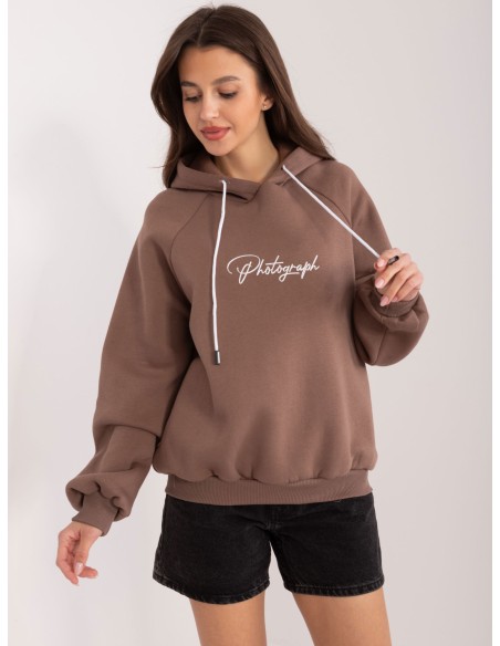 Bluza-RV-BL-8371.30-brązowy