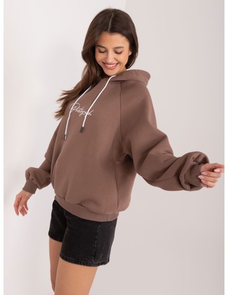 Bluza-RV-BL-8371.30-brązowy