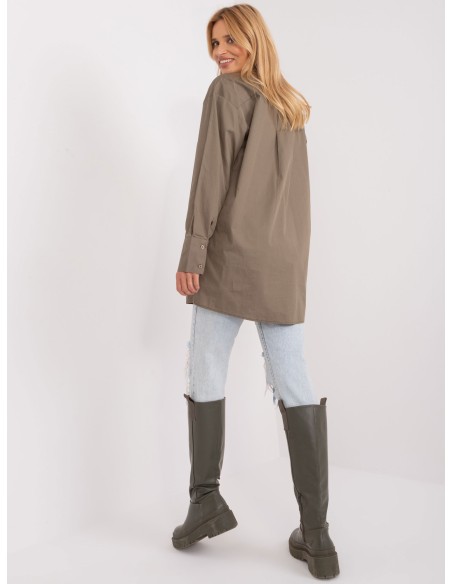 Koszula-BA-KS-0378.60-khaki