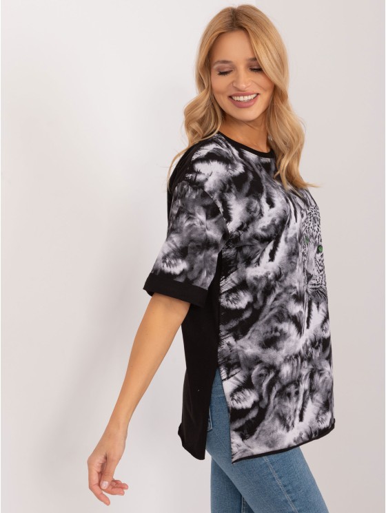 Marškinėliai-PM-TS-4542.31-juodi 2