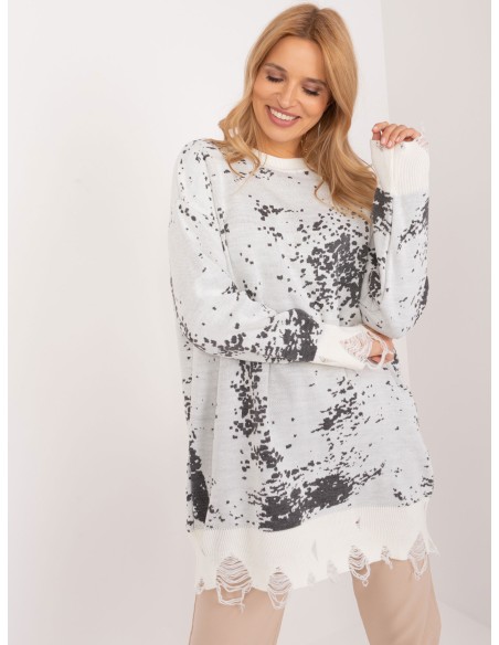 Sweter-BA-SW-14106.94-ecru