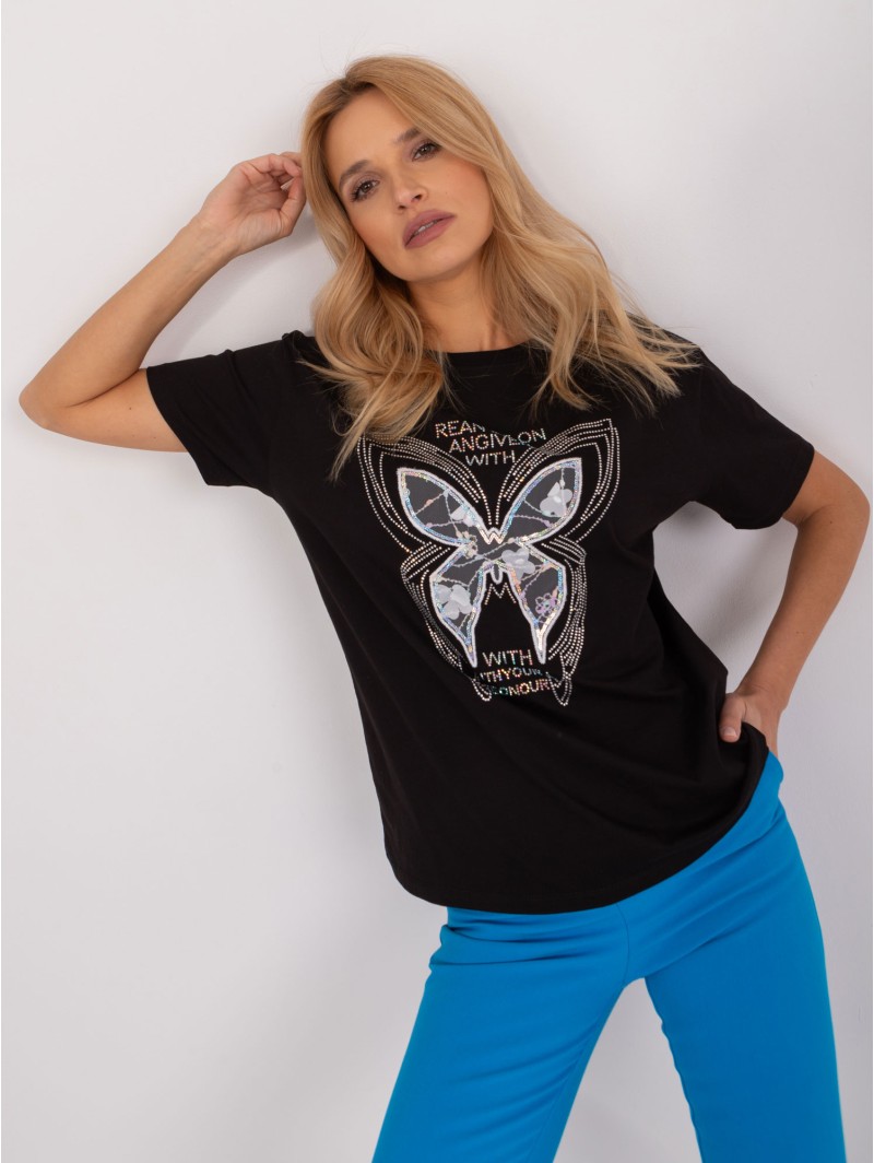 T-shirt-PM-TS-4619.30-czarny