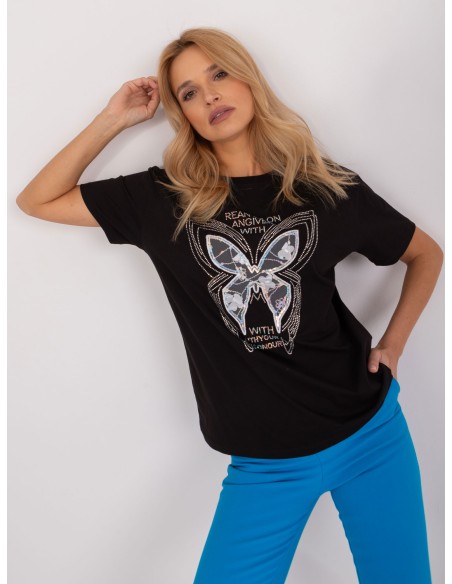 T-shirt-PM-TS-4619.30-czarny