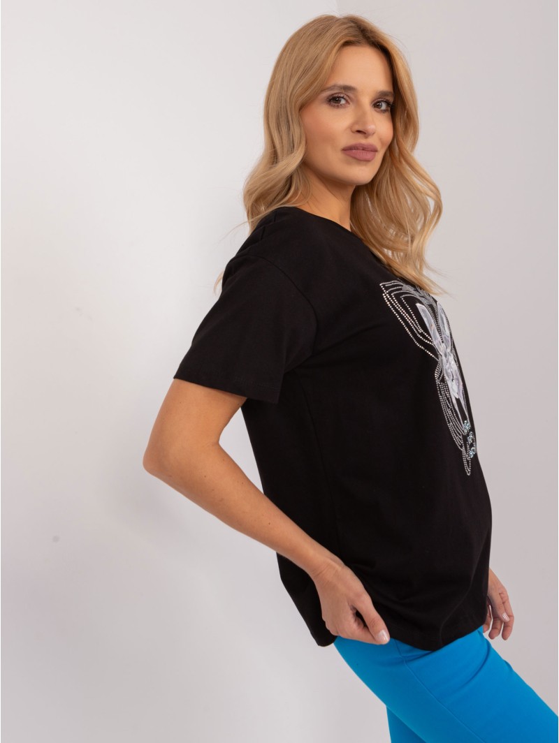 T-shirt-PM-TS-4619.30-czarny