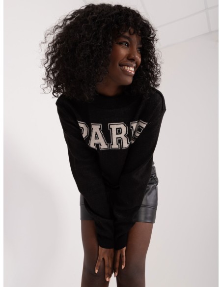 Sweter-BA-SW-1489.24-czarny