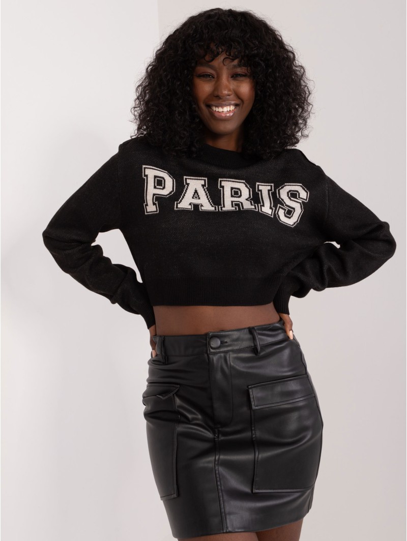 Sweter-BA-SW-1489.24-czarny