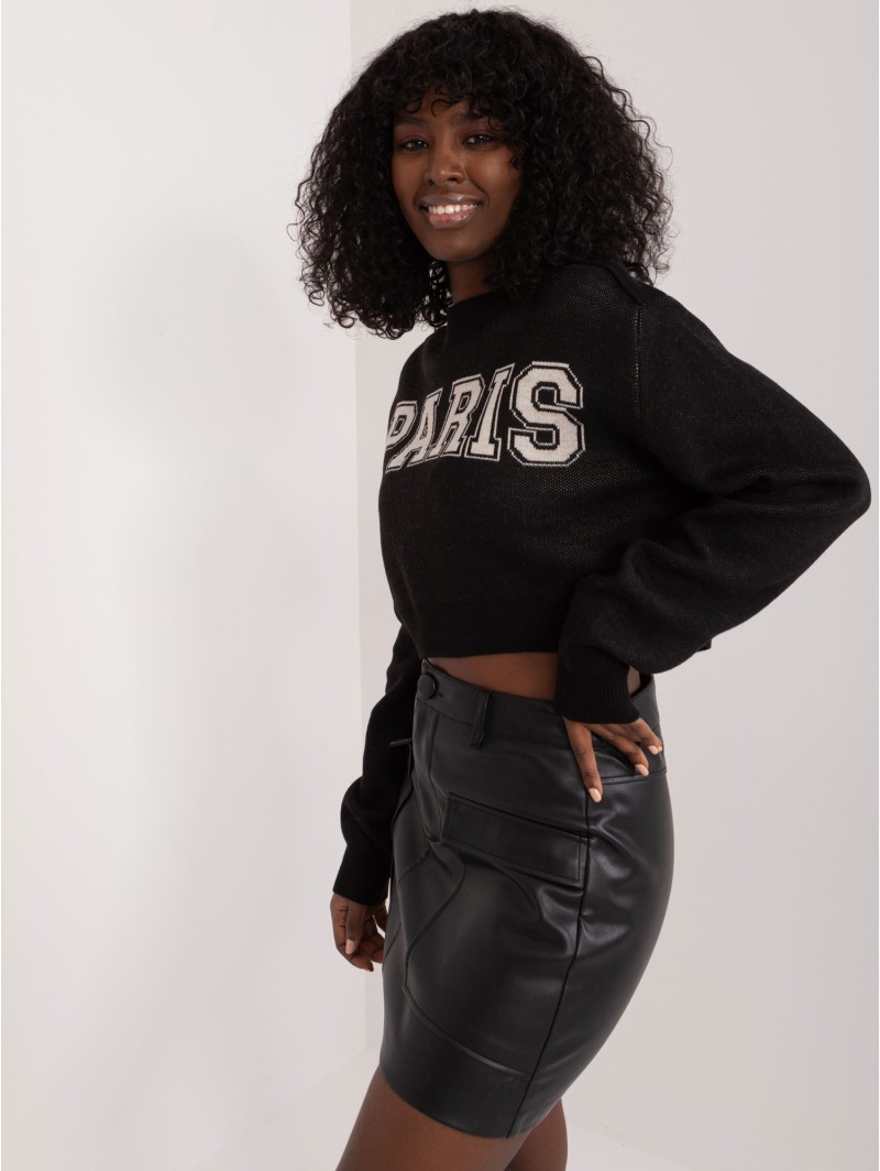 Sweter-BA-SW-1489.24-czarny