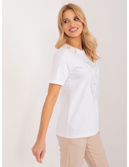 T-shirt-PM-TS-4619.30-biały