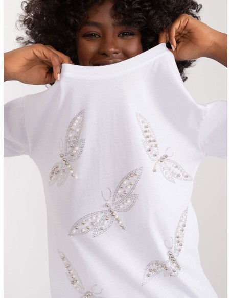 T-shirt-PM-TS-7674.49-biały
