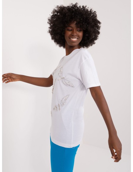 T-shirt-PM-TS-7674.49-biały