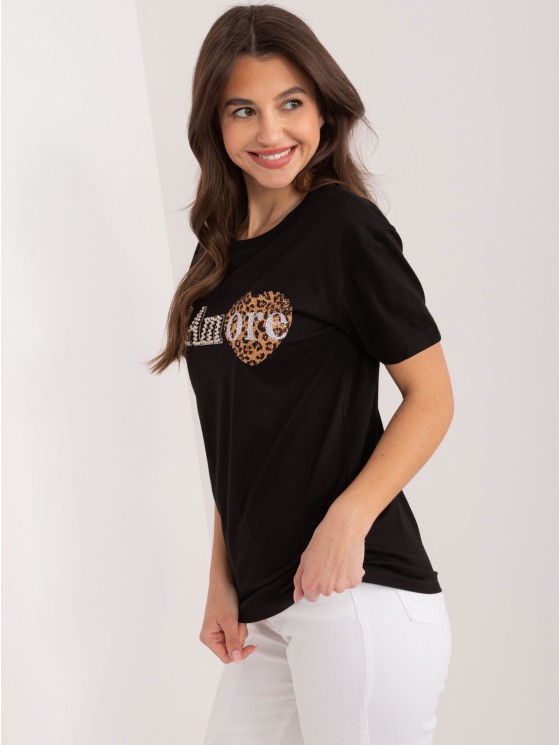 T-shirt-PM-TS-4535.84-czarny 2