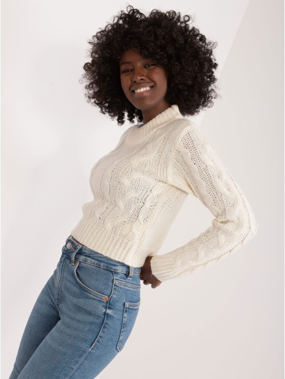 Sweter-TW-SW-3001.05-ecru 2