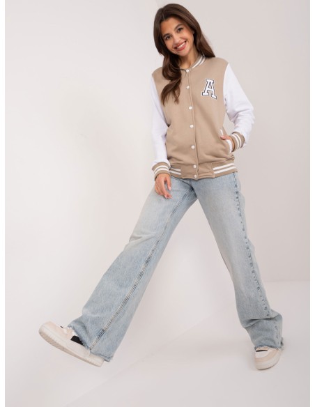 Bluza-RV-BL-7670.31-beżowy