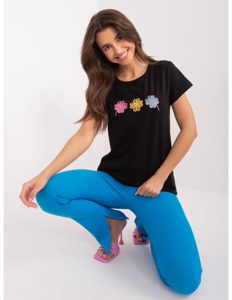 T-shirt-RV-TS-9666.05X-czarny