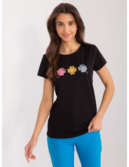 T-shirt-RV-TS-9666.05X-czarny