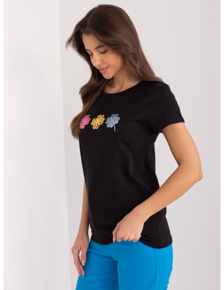 T-shirt-RV-TS-9666.05X-czarny