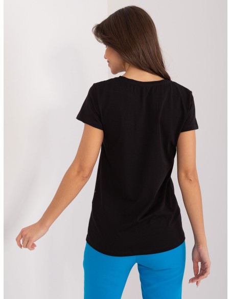 T-shirt-RV-TS-9666.05X-czarny