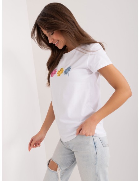 T-shirt-RV-TS-9666.05X-biały