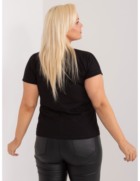 T-shirt-RV-TS-9475.60-czarny
