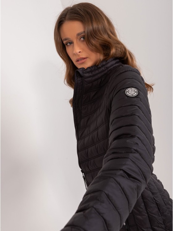 Striukė – D50076XB44536A3 – juoda