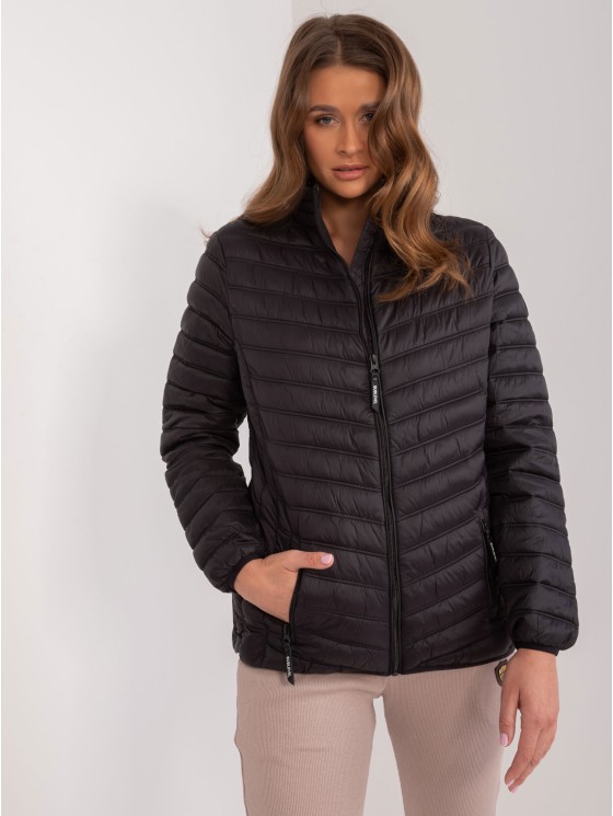 Striukė – D50076XB44536A3 – juoda 2