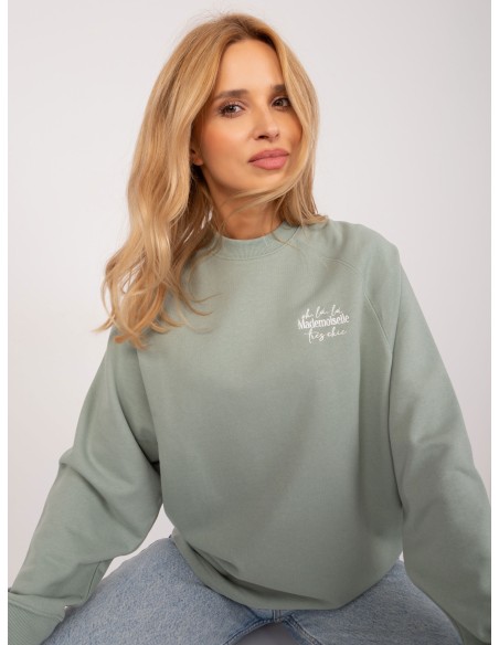 Bluza-D10088BC02656A-pistacjowy