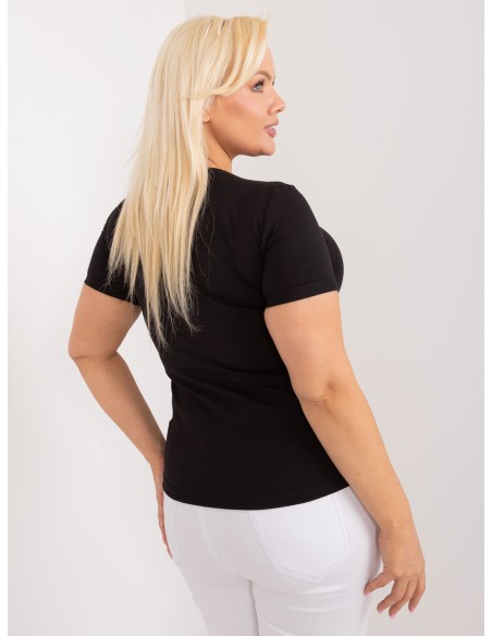 T-shirt-RV-TS-9481.60-czarny