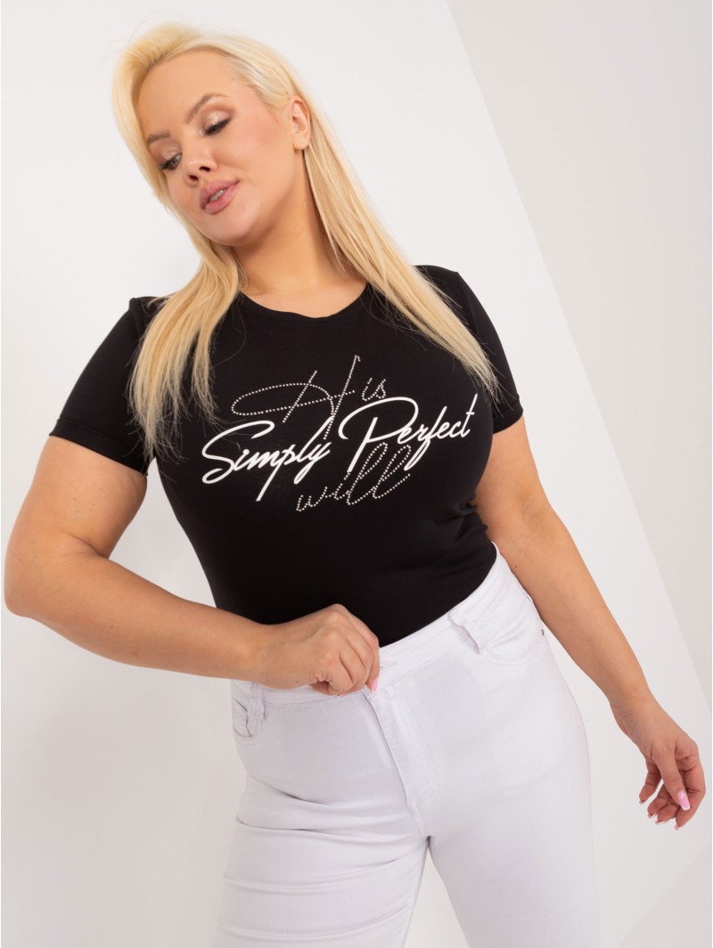 T-shirt-RV-TS-9481.60-czarny
