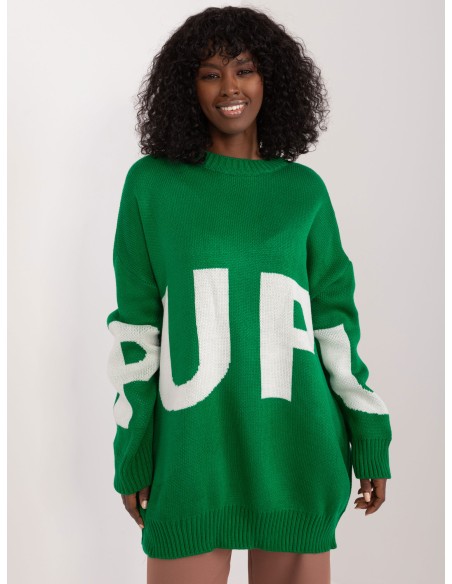 Sweter-BA-SW-8060.05P-zielony