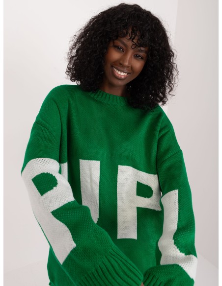 Sweter-BA-SW-8060.05P-zielony