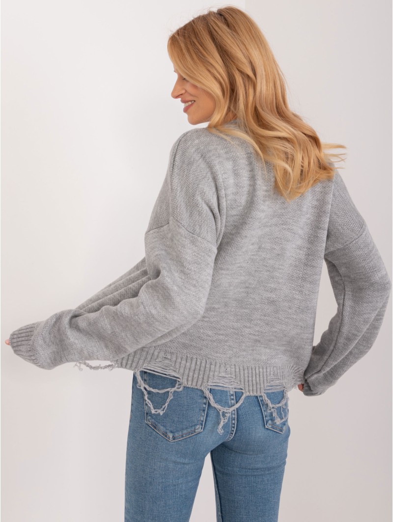 Sweter-BA-SW-0559.26-szary