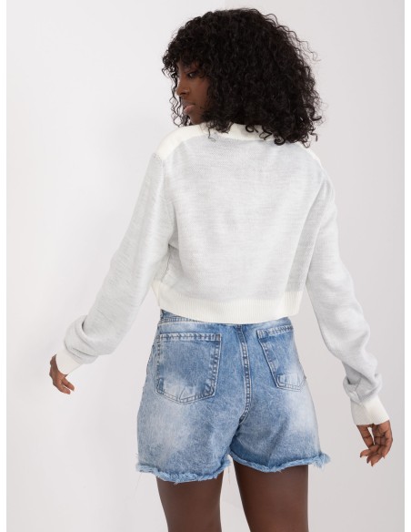 Sweter-BA-SW-1489.24-ecru