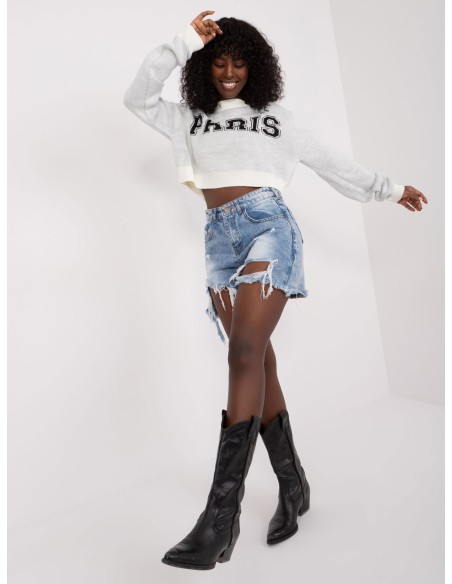 Sweter-BA-SW-1489.24-ecru